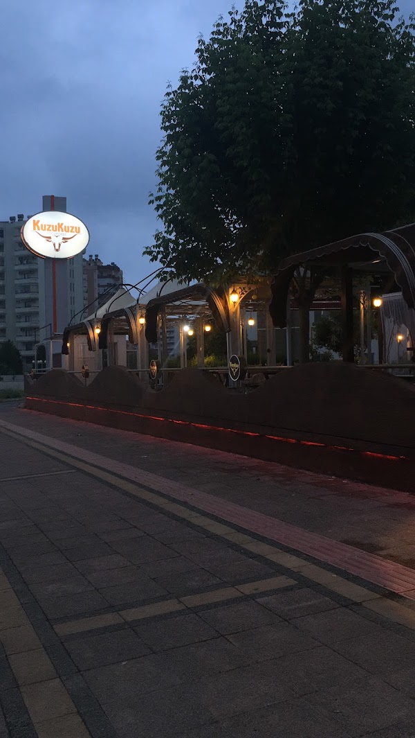 Kuzu Kuzu Et Concept