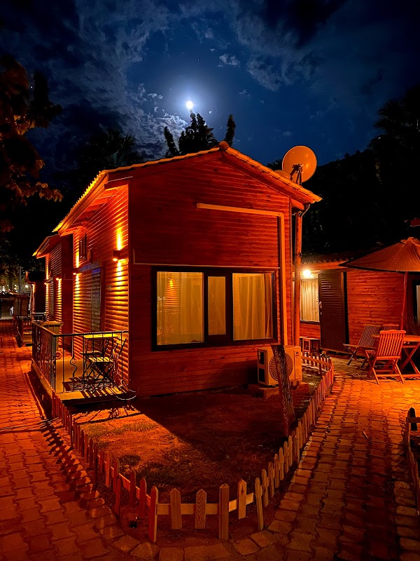 Lazoglu Bungalov