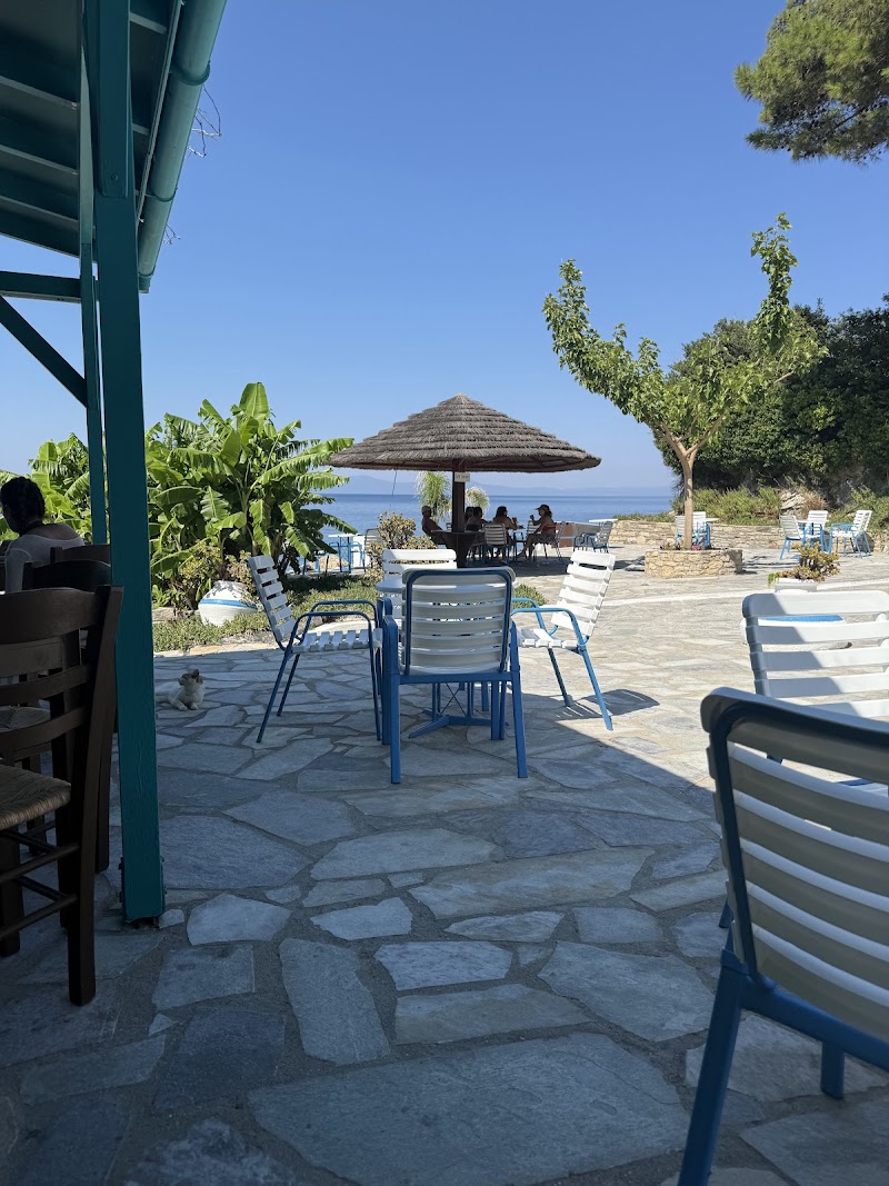 Lemonakia Restaurant