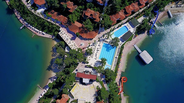 Letoonia Club & Hotel