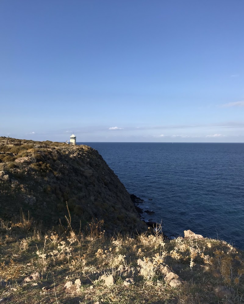 Lighthouse Beach