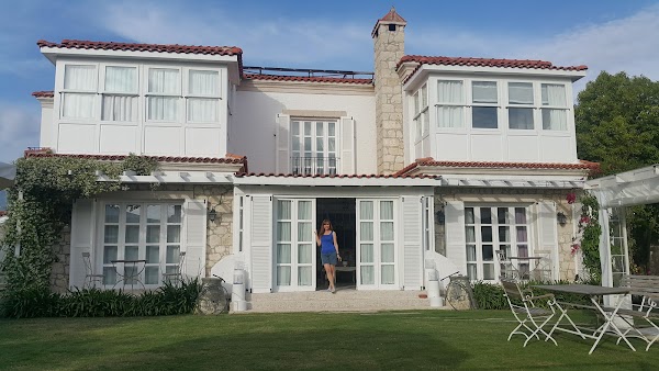 LİLAMOR BOUTIQUE HOTEL