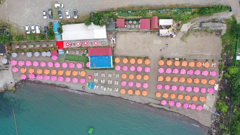 Limanköy Plaj