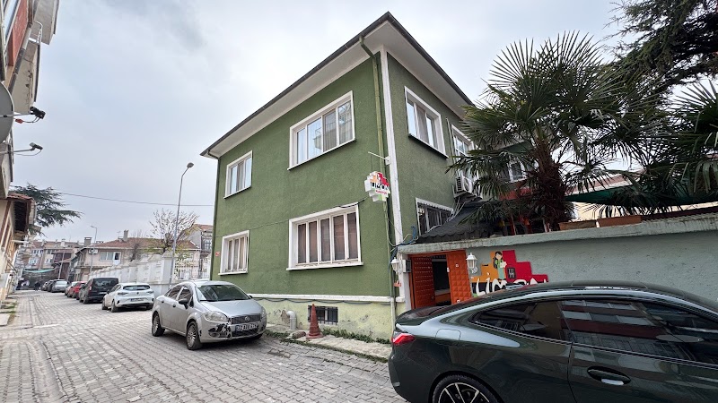 Limon Hostel - Edirne