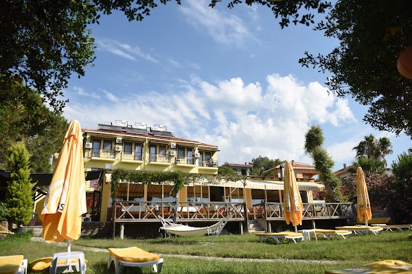 Limonata Otel