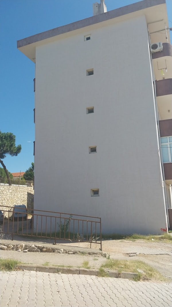 Lodos Restaurant