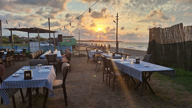 LUFT BEACH