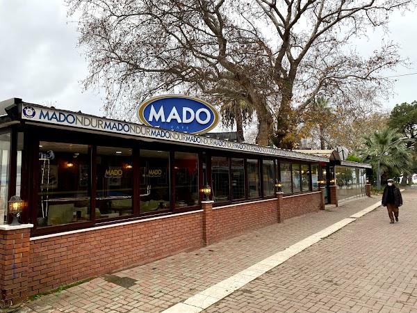 Mado