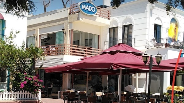 MADO Bodrum Turgutreis