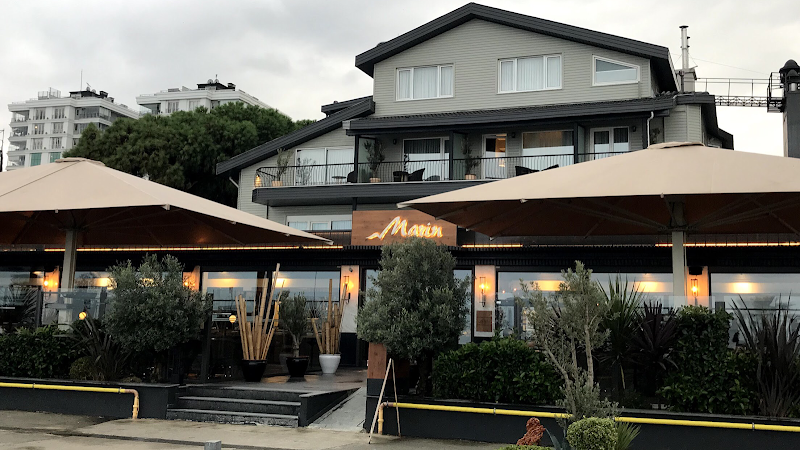Marin Otel & Restaurant