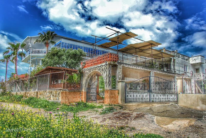 Marina Otel & Restaurant