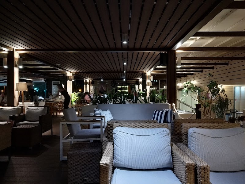 Marina Yacht Club