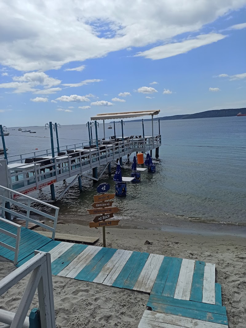 Çanakkale Marine Beach Club: Haziran 2026'da Ege'nin Huzurlu Ritmiyle Buluşma
