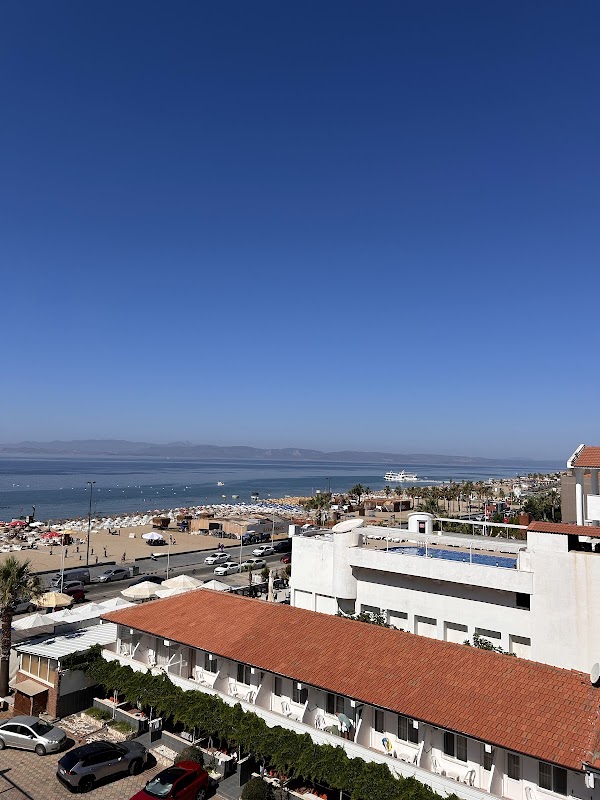 Marine Otel