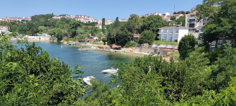 Mavi Ay Beach Club