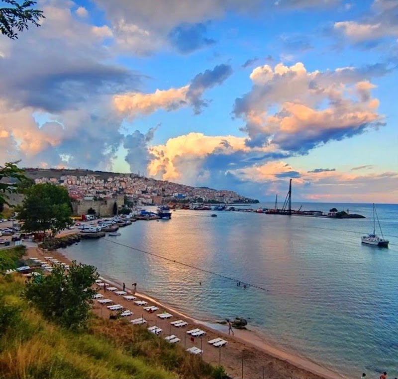 Mavi Beach