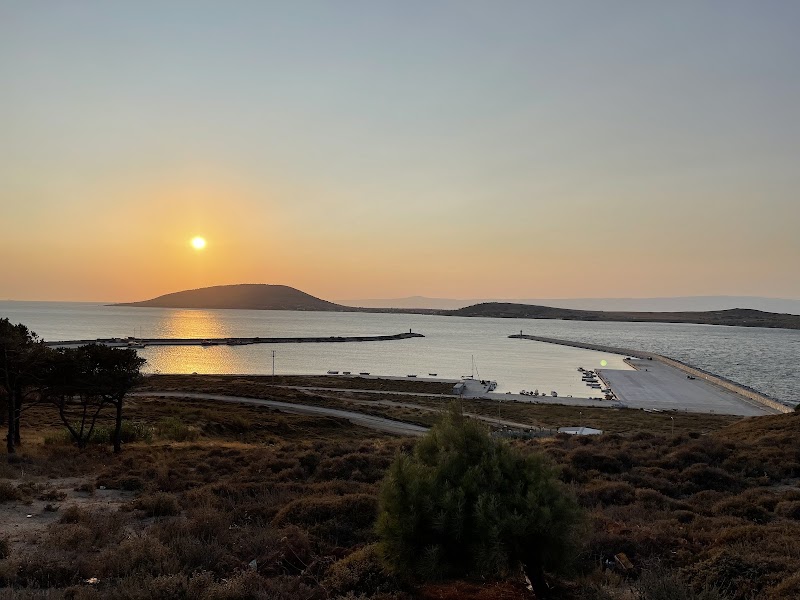 Mavikoy Marina marina
