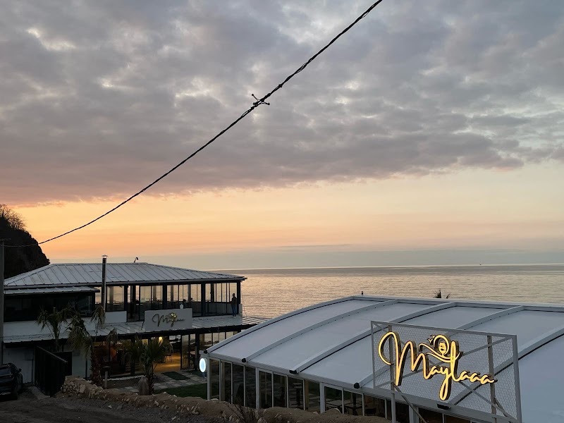 Maylaaa Beach Club