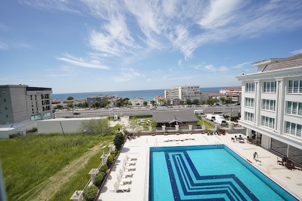 MERCİA HOTEL & RESORTS