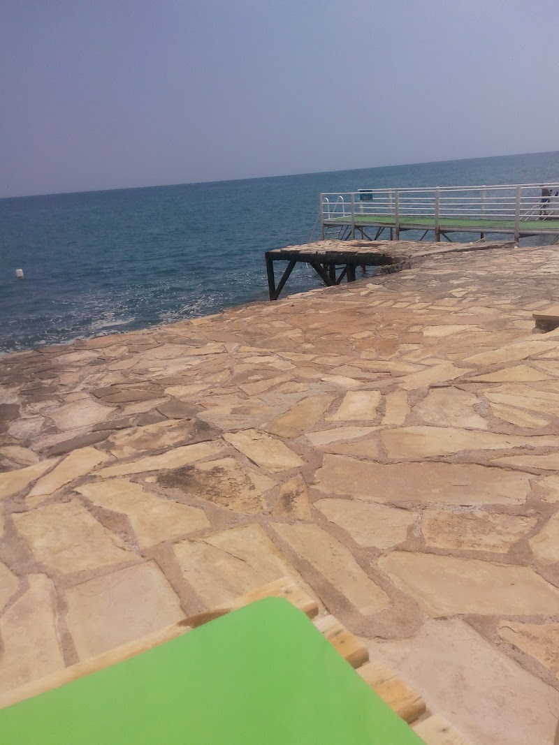 Mersin VIP Beach