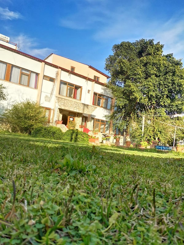 Milas_Ören / Deniz Yıldızı Otel
