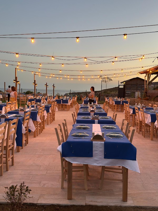Mimi’s Taverna