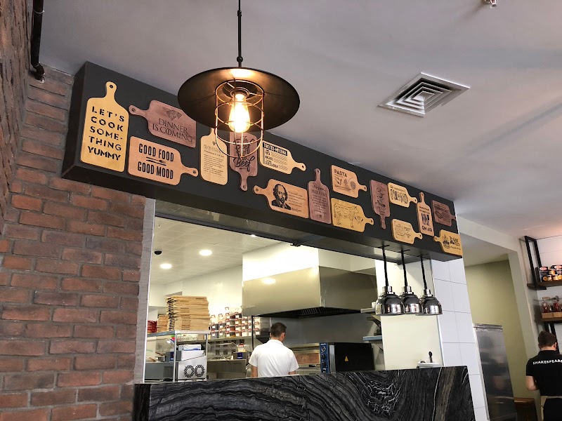 Mirart Coffee & Bistro