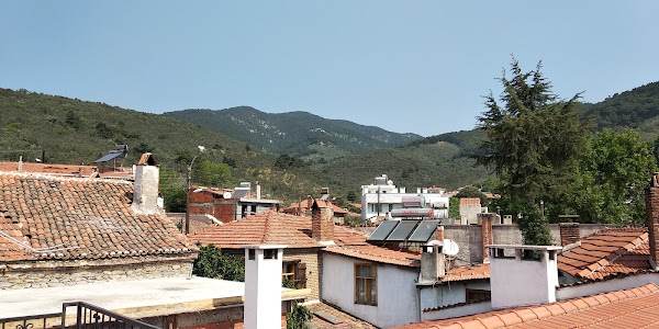 Misanli Pansiyon
