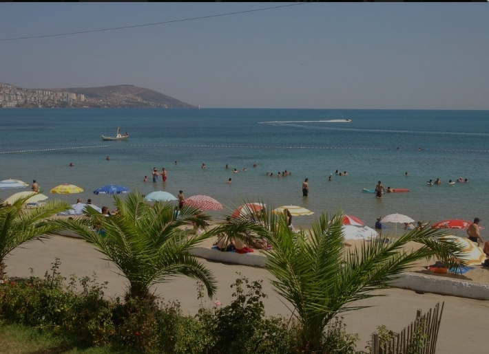 Mobil Plajı