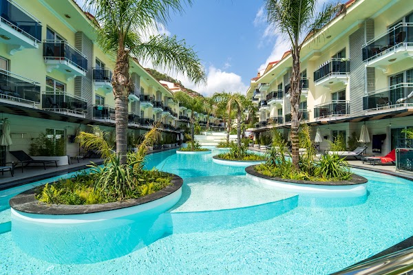 Montebello Resort