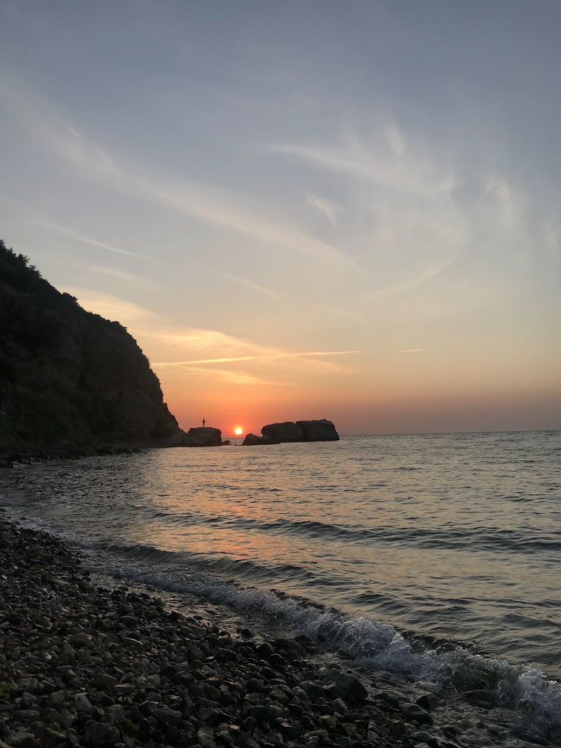 Mudanya Marina