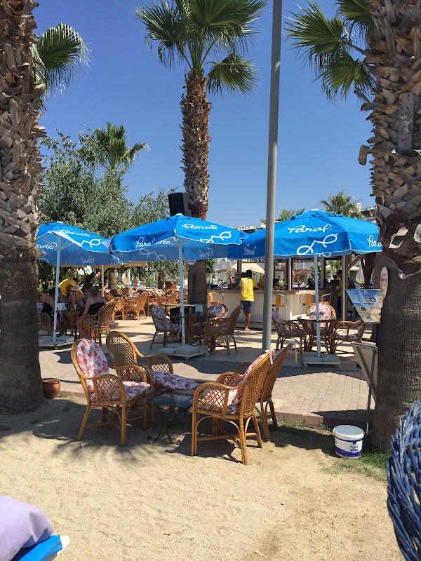Nagi Beach Hotel