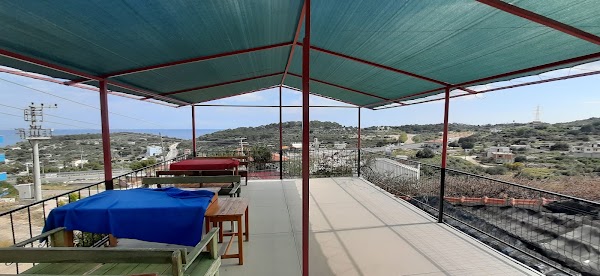 Narlıkuyu Kafeterya