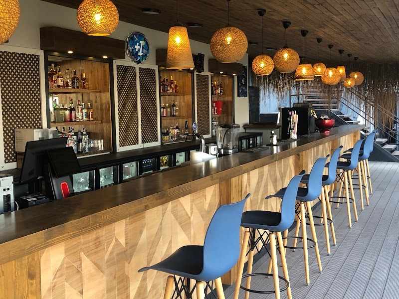 Nefes Kafe&Restoran marina