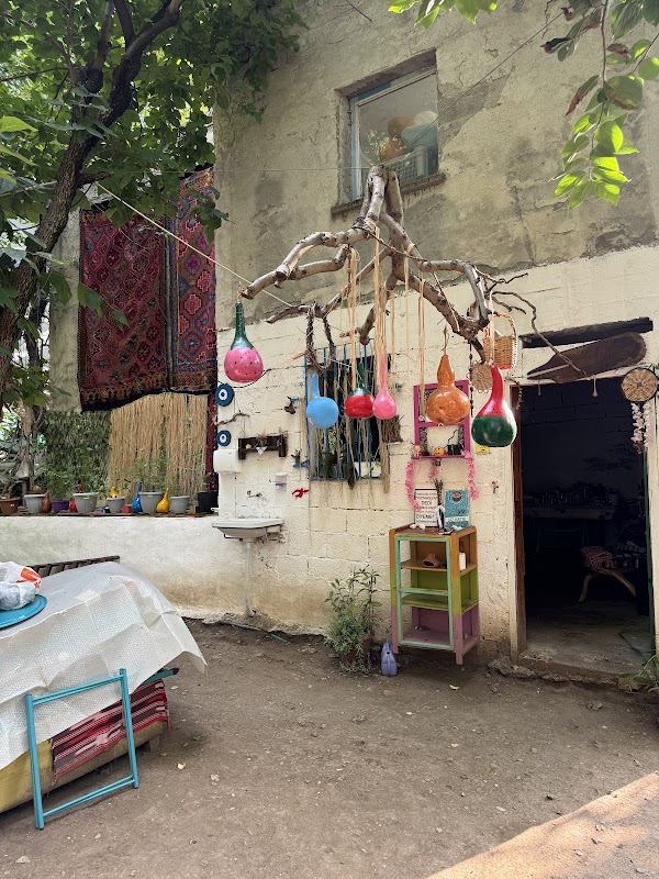 Nidanın yeri sunturas çağlarca