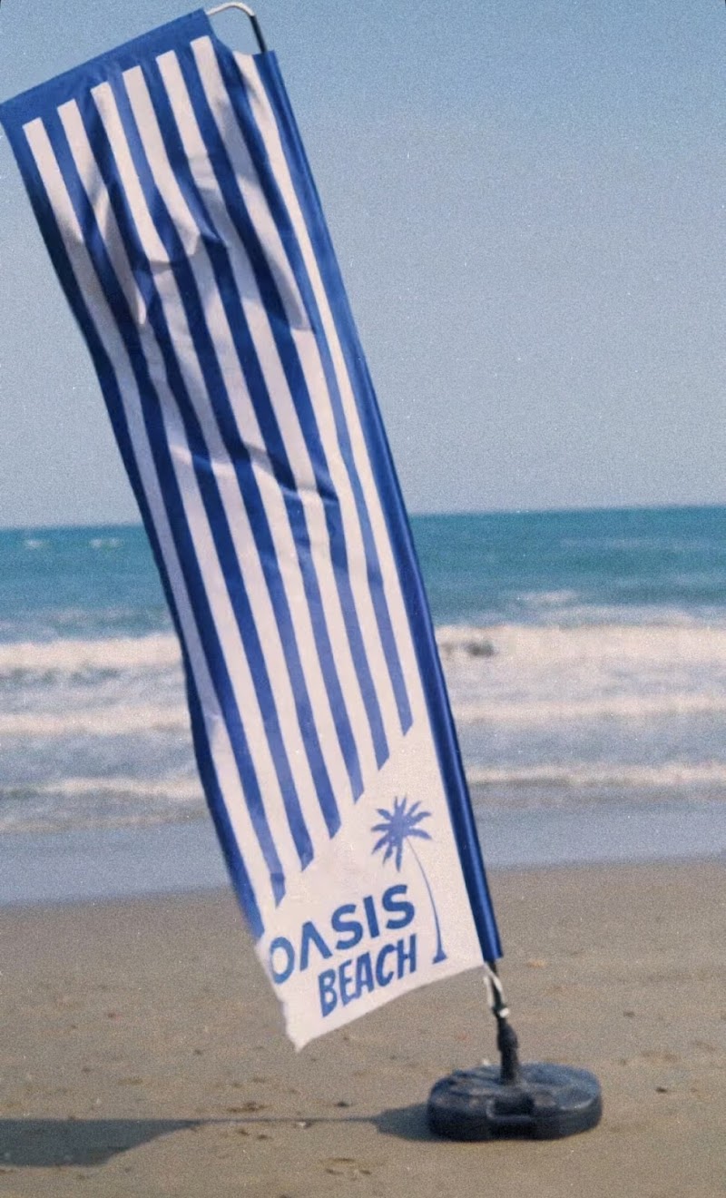 OASIS BEACH
