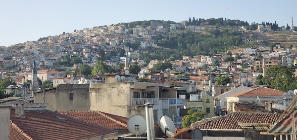 Olimpiyat Otel