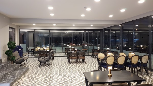 Onhann Gurme Değirmen Boğazı