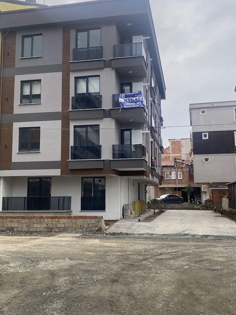 Ordu Eco Plaj