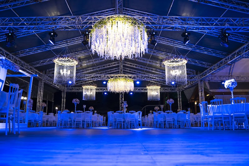 Ordu Pupa Wedding & Beach