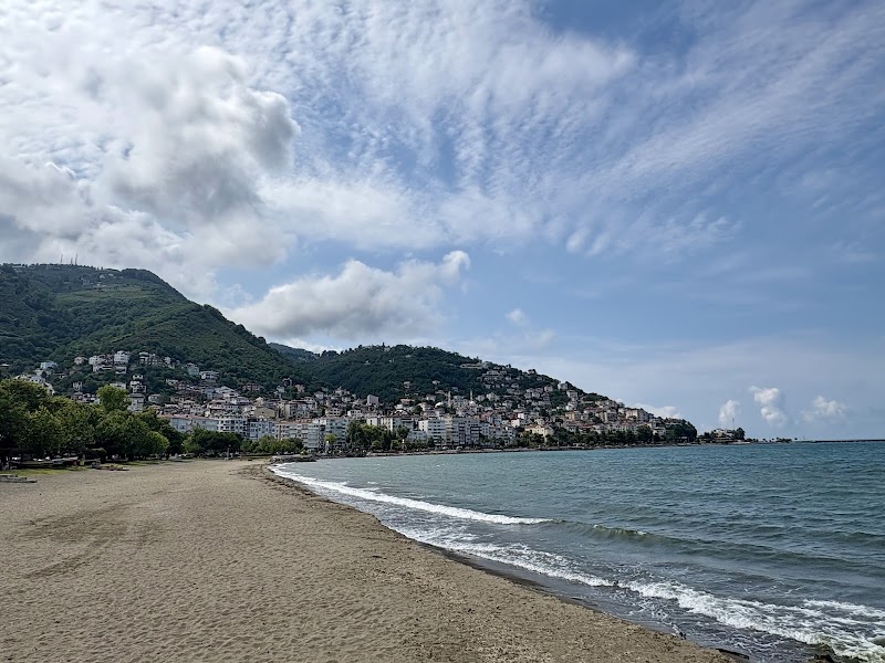 Ordu/Sahil