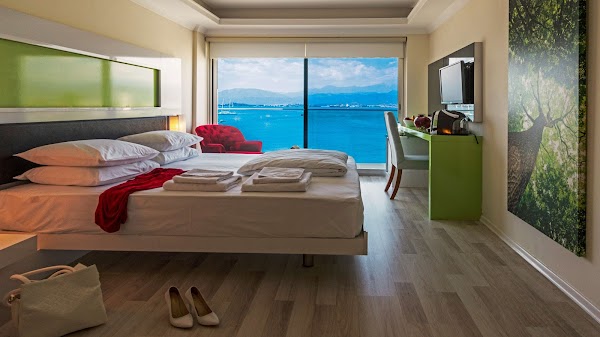 Orka Boutique Hotel