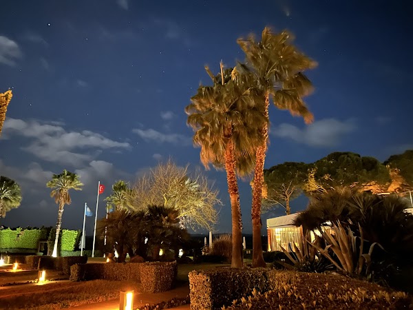 ORTUNÇ HOTEL CUNDA ISLAND
