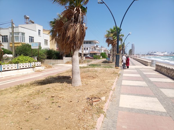 Otel Olba