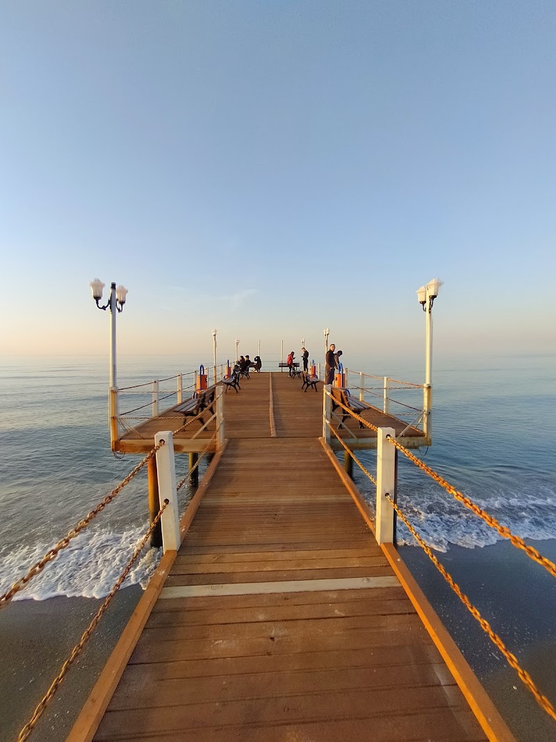 Ozz Beach