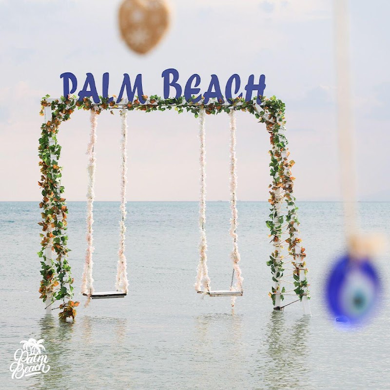 Palm Beach Club Tekirdağ