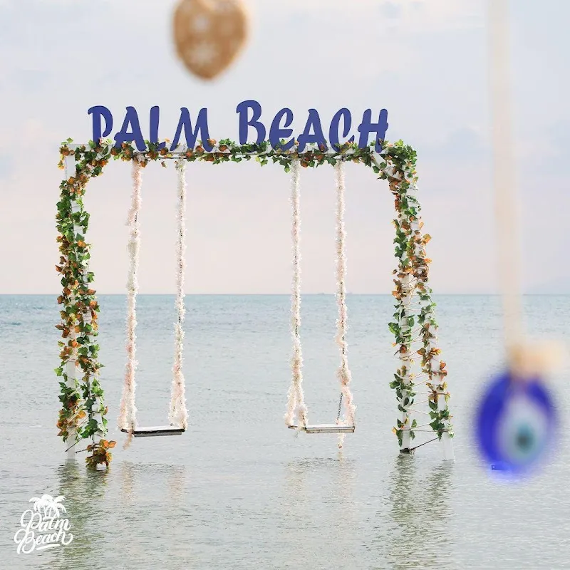 Tekirdağ'ın Kalbinde Bir Nefes: Palm Beach Club'da Marmara'nın Keyfini Çıkarın!