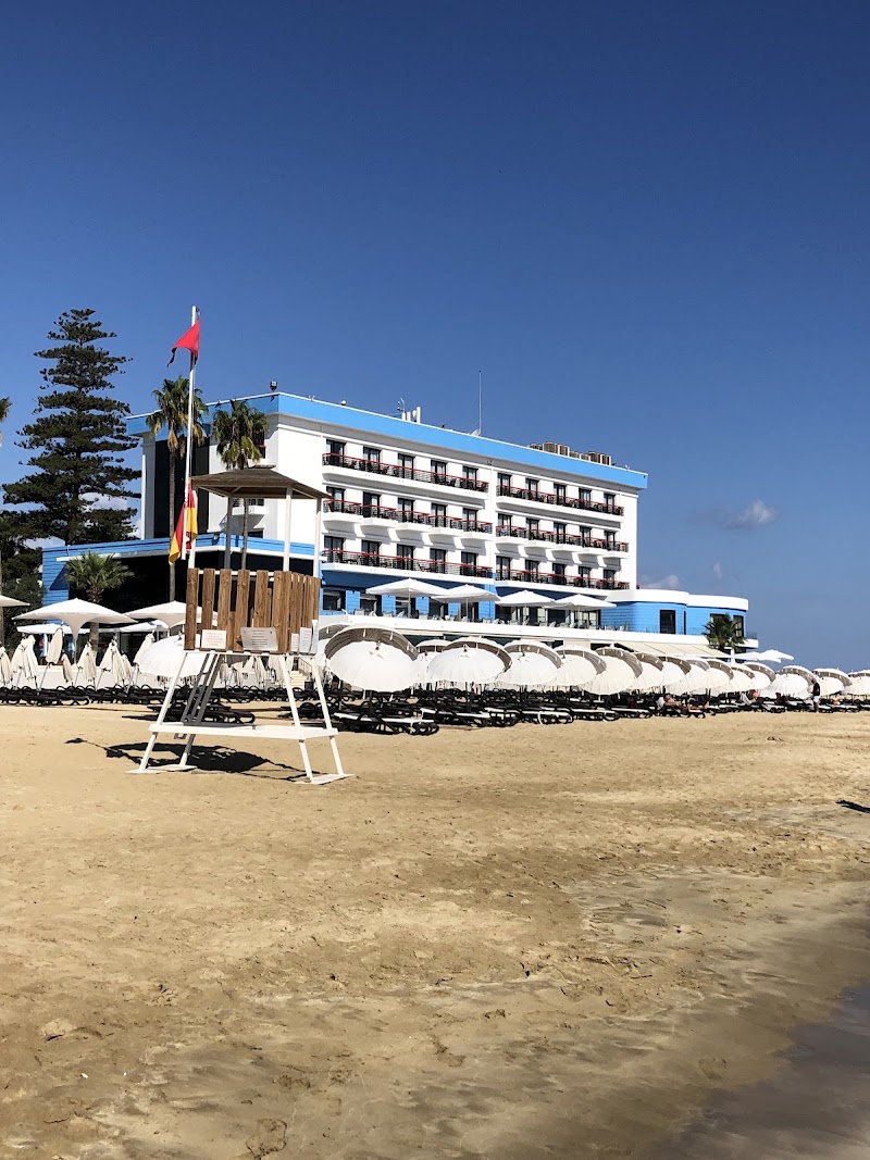 Palm Beach Plajı