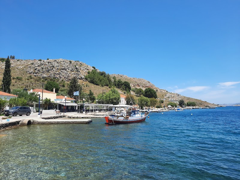 Pantoukios Marina