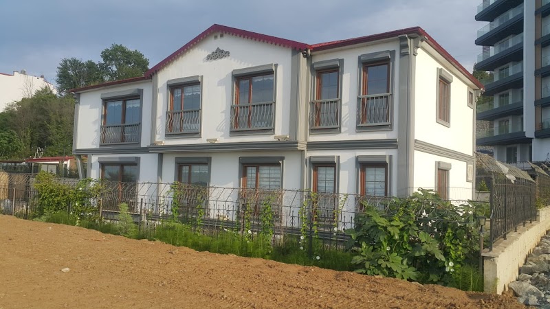 Paradise Beach Boutique Otel
